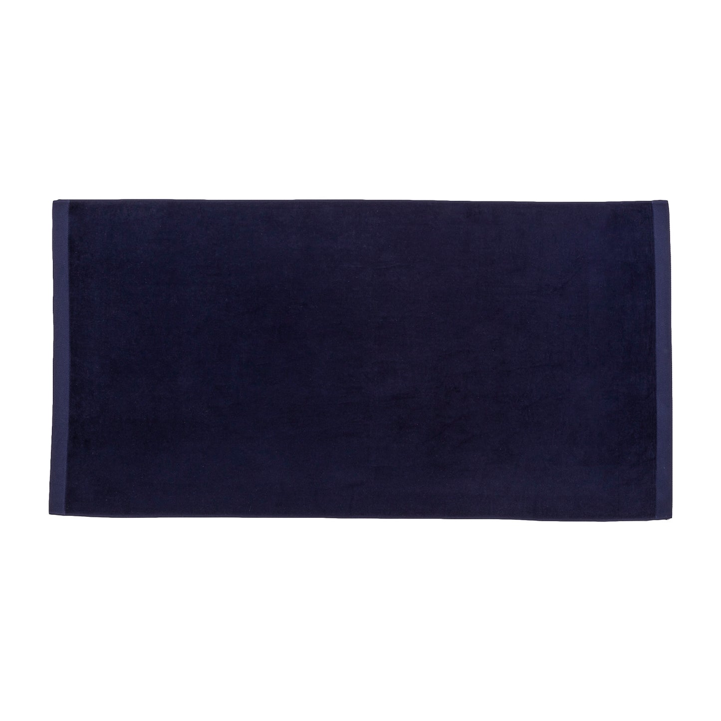 Heavyweight King Size Velour Beach Towel