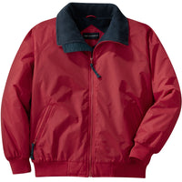 Challenger Jacket