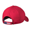 American Flag Detail Sets of 2 or 6 Caps - Custom Embroidered