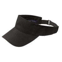 Adjustable Fashion Visor Set of 6 - Custom Embroidered