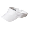 Adjustable Fashion Visor Set of 6 - Custom Embroidered