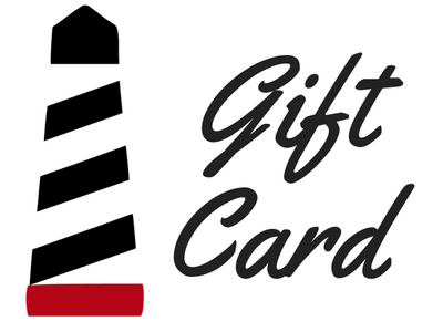 Gift Card (Emailed)