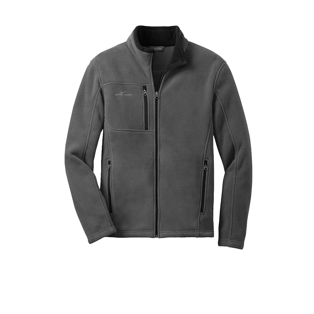 Eddie bauer full zip fleece best sale jacket eb200