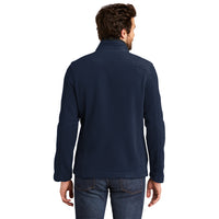 Eddie Bauer® Full-Zip Fleece Jacket