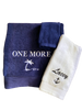 Custom Embroidered Luxury Towels