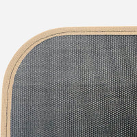 Welcome Aboard Boat Mat