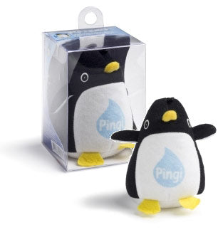 PINGI Penguin Re-Chargable Dehumidifier