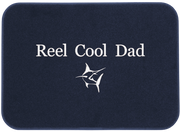 Reel Cool Dad Boat Mat