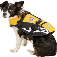 EzyDog DFD Doggy Life Vest