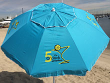 Beach Umbrella - Local Pick Up Only