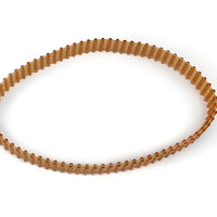 DRIVE BELT REPLACEMENT (GASOLINE POWERED UNITS)