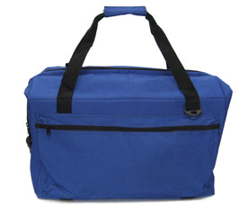 Soft-Sided Canvas Bag Cooler - Customizable FREE SHIPPING