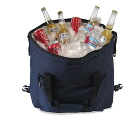 Soft-Sided Canvas Bag Cooler - Customizable FREE SHIPPING