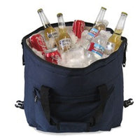 Soft-Sided Canvas Bag Cooler - Customizable FREE SHIPPING