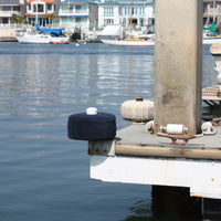 Dock Wheel Cover