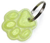 Glow-in-the-Dark Dog Tags