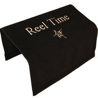 Personalized Gunwale Boarding Mat - LARGE