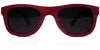 Baywood Floating Sunglasses - Fire