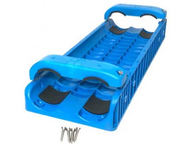 HIGH OUTPUT MEMBRANE MOUNT