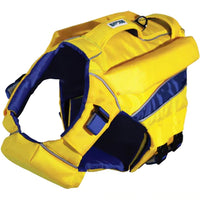 BAYDOG Monterey OFFSHORE Dog Life Jacket