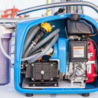 FLOOR MODEL Rainman Desalinization System - LOCAL PICK UP ONLY