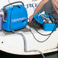 FLOOR MODEL Rainman Desalinization System - LOCAL PICK UP ONLY