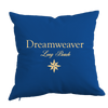 Personalized Outdoor Pillows 18 x 18